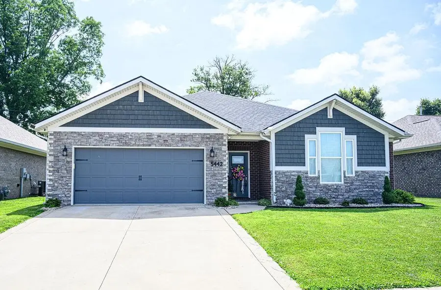 5442 Park Haven Bend, Owensboro, KY 42303 - #3