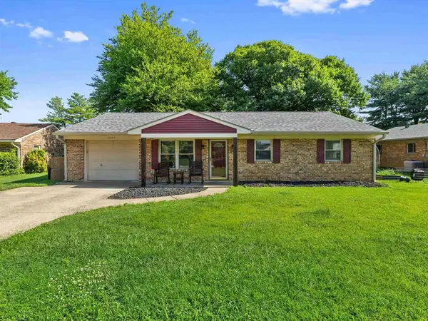 3549 Roundtable Loop, Owensboro, KY 42303
