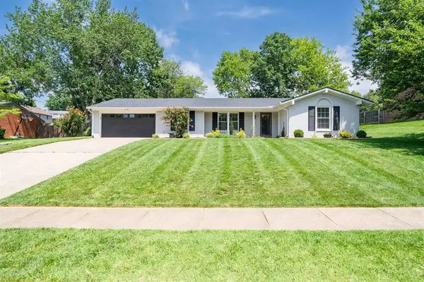 2350 Crescent Hill Dr., Owensboro, KY 42303