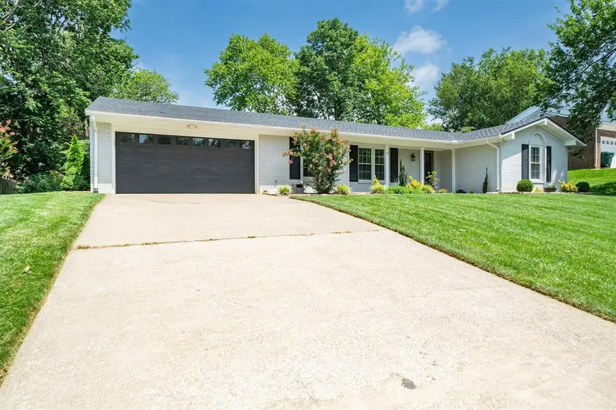 2350 Crescent Hill Dr., Owensboro, KY 42303 - #3