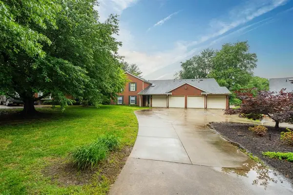 14 B Quail Ridge Court, Owensboro, KY 42303