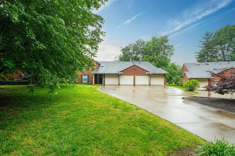 14 B Quail Ridge Court, Owensboro, KY 42303 - #2