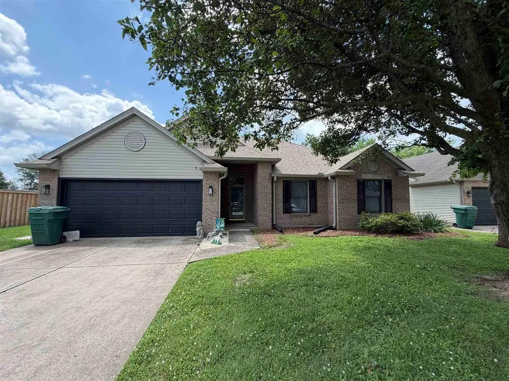 3938 Reliant Circle, Owensboro, KY 42301 - #1