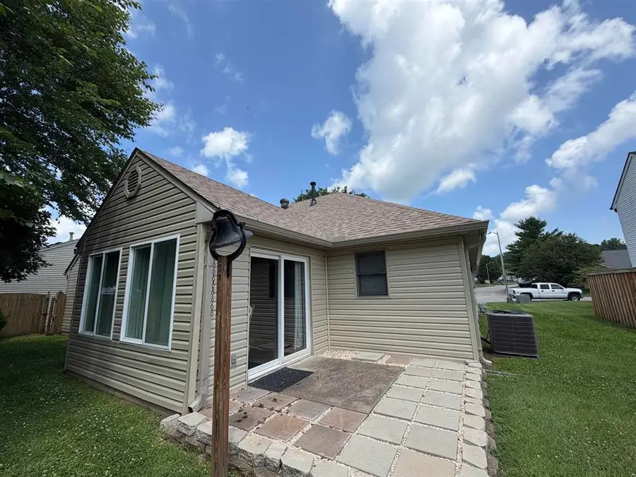 3938 Reliant Circle, Owensboro, KY 42301 - #2