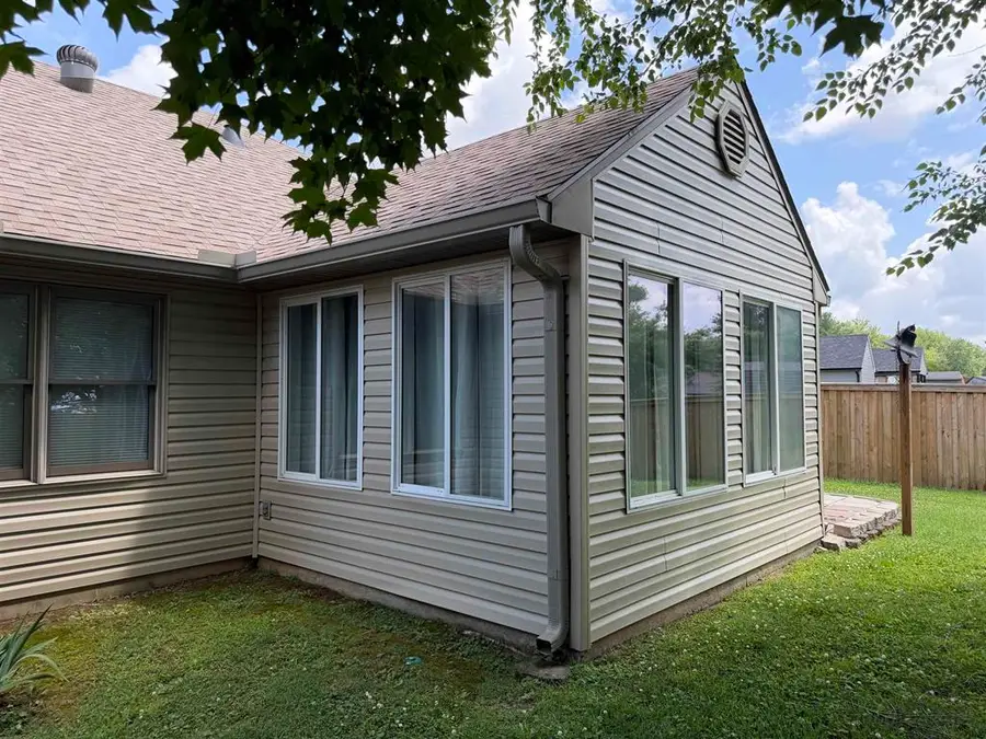 3938 Reliant Circle, Owensboro, KY 42301 - #3