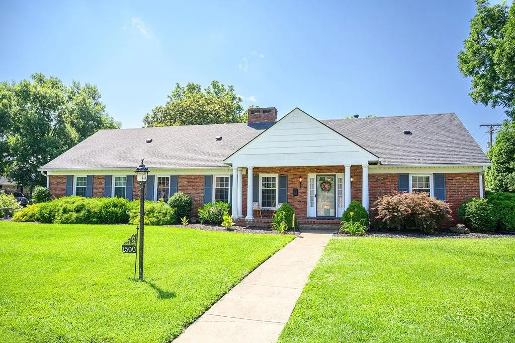 1500 Avon Place, Owensboro, KY 42301 - #1