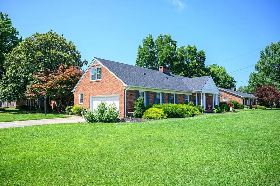 1500 Avon Place, Owensboro, KY 42301 - #2