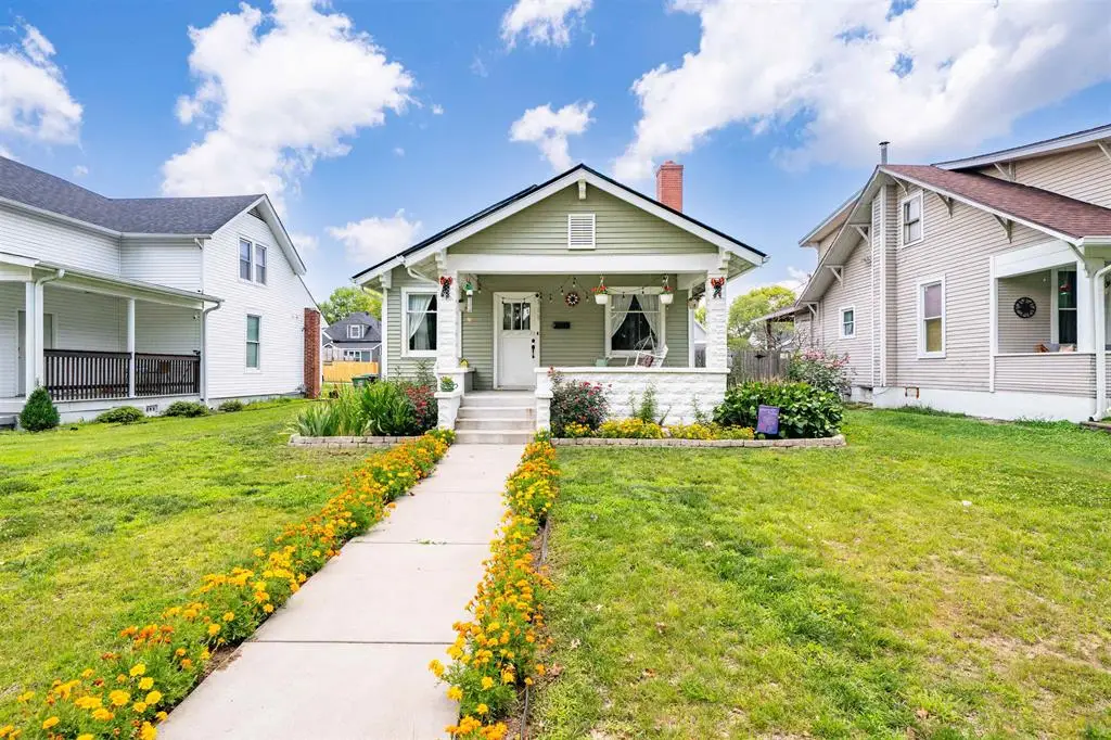 111 E 22nd Street, Owensboro, KY 42303 - #1