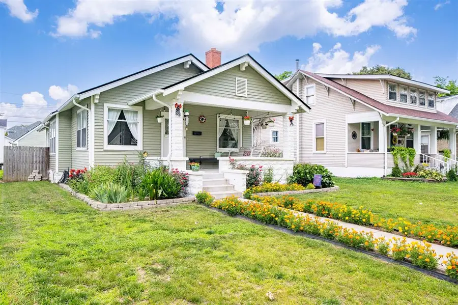111 E 22nd Street, Owensboro, KY 42303 - #2