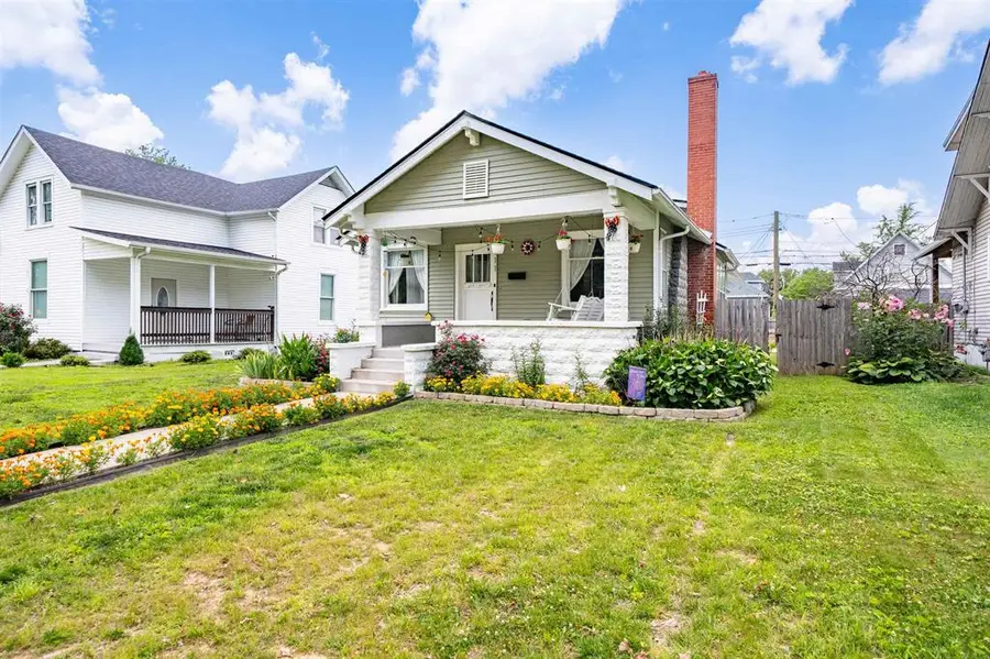 111 E 22nd Street, Owensboro, KY 42303 - #3
