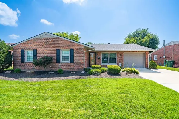 2313 Reigh Count Dr., Owensboro, KY 42301