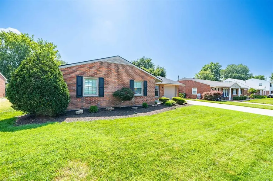 2313 Reigh Count Dr., Owensboro, KY 42301 - #2