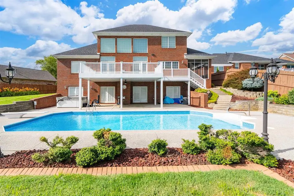 4540 Bridle Ridge Ct, Owensboro, KY 42303 - #1