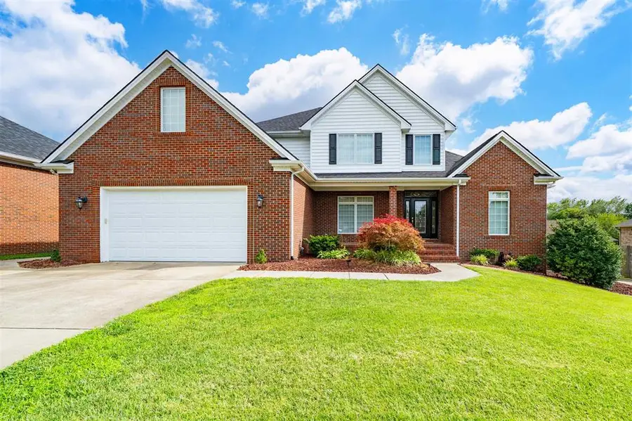 4540 Bridle Ridge Ct, Owensboro, KY 42303 - #3