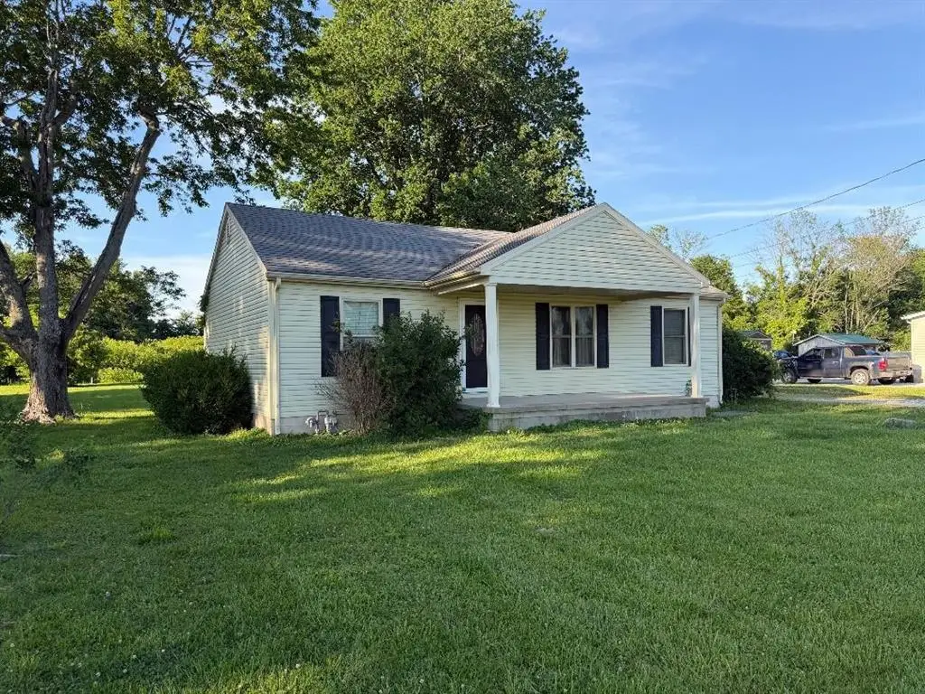7831 Old Highway 54, Whitesville Philpot, KY 42366 - #1