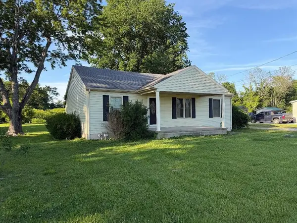7831 Old Highway 54, Owensboro, KY 42366