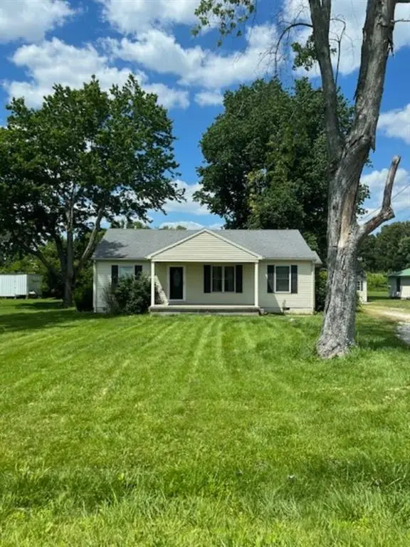 7831 Old Highway 54, Whitesville Philpot, KY 42366 - #3