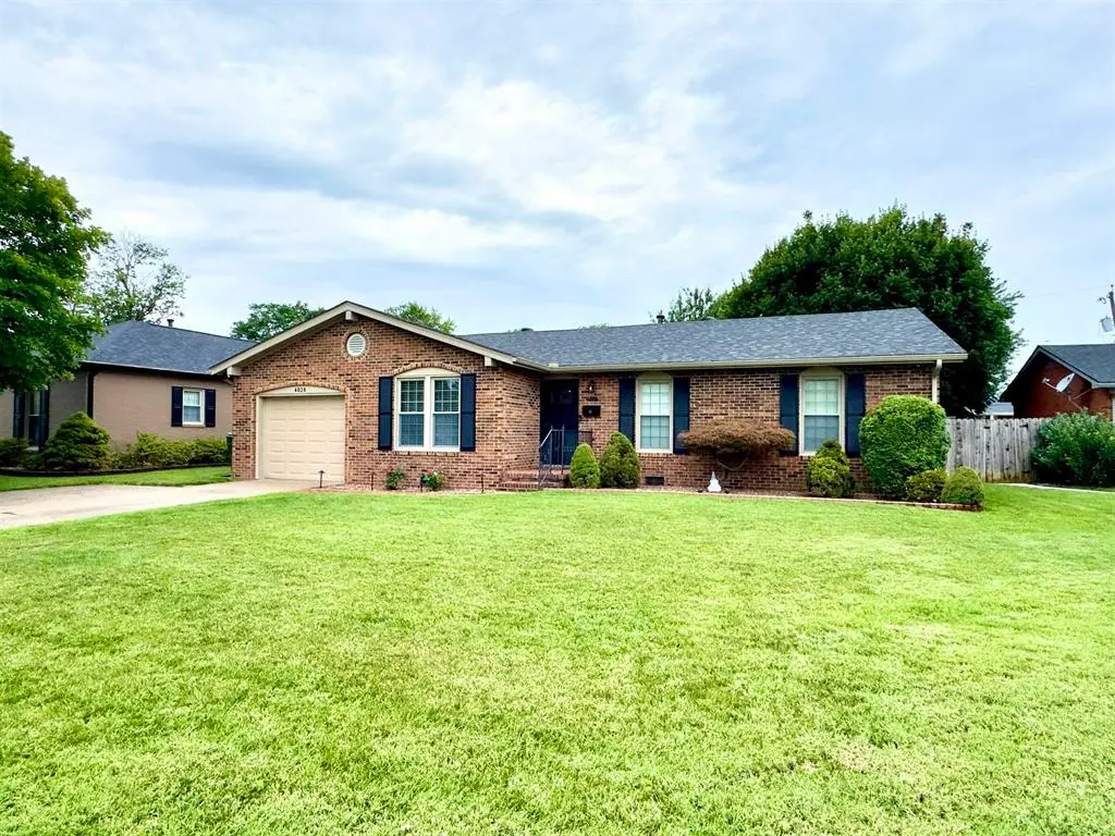 4028 S Griffith Ave, Owensboro, KY 42301 - #1