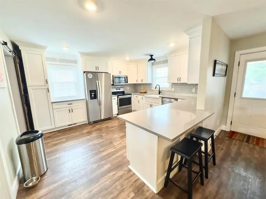 4028 S Griffith Ave, Owensboro, KY 42301 - #2