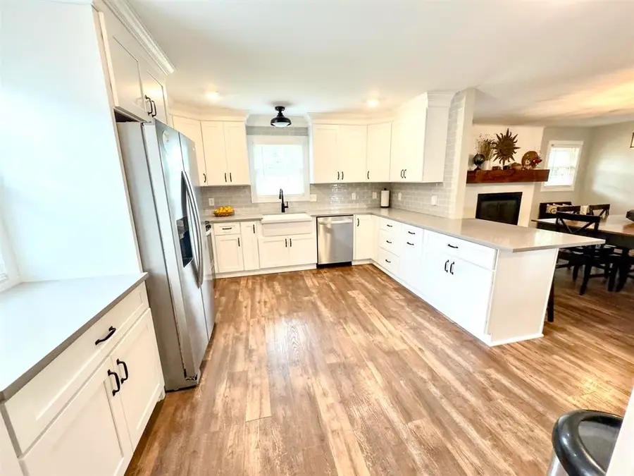 4028 S Griffith Ave, Owensboro, KY 42301 - #3