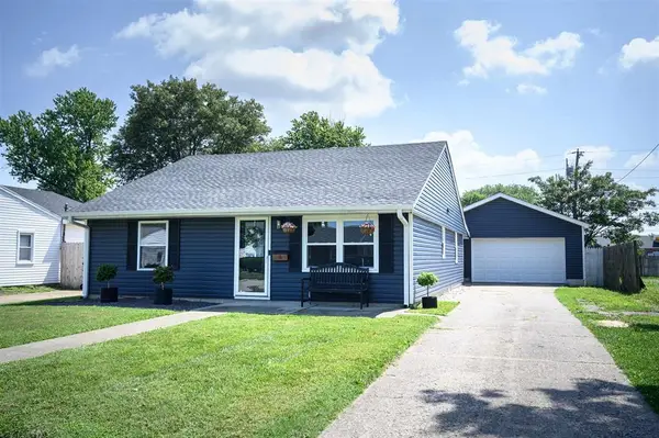 735 Fargo St., Owensboro, KY 42301