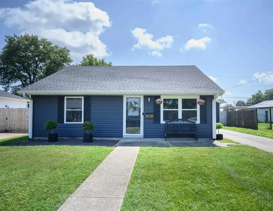 735 Fargo St., Owensboro, KY 42301 - #2