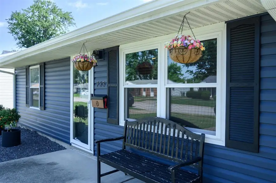735 Fargo St., Owensboro, KY 42301 - #3