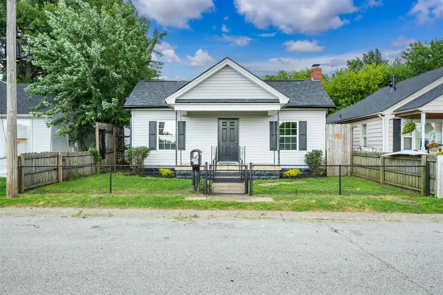 1121 Hall St, Owensboro, KY 42303 - #2