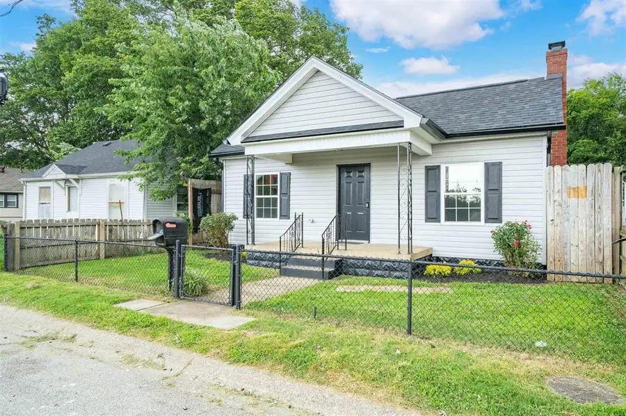 1121 Hall St, Owensboro, KY 42303 - #3