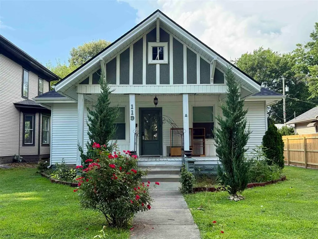 119 W 21st St, Owensboro, KY 42303 - #1