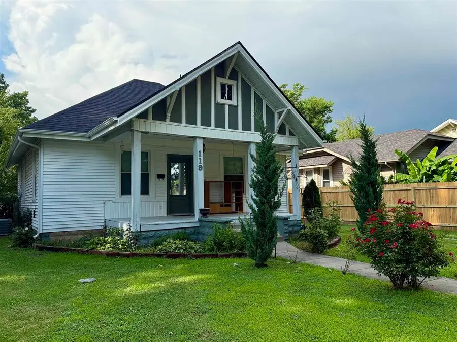 119 W 21st St, Owensboro, KY 42303 - #2