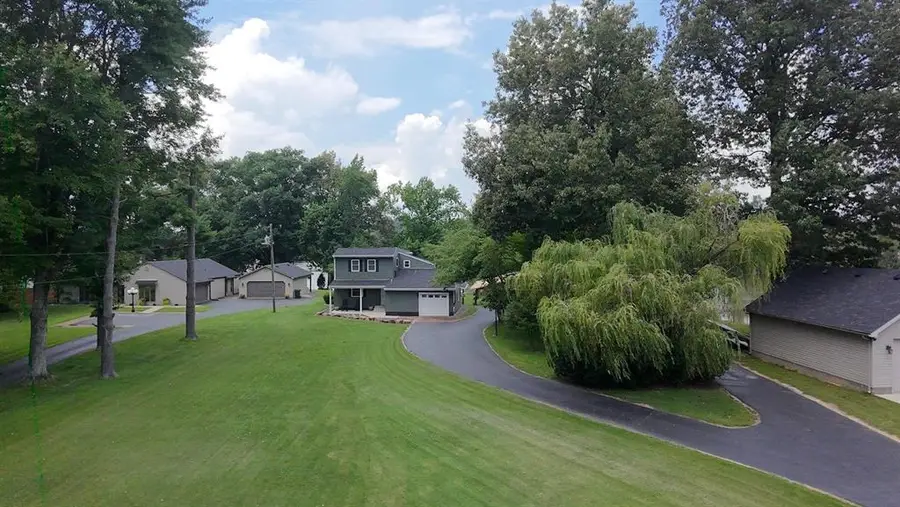 8801 Kingfisher Lake Rd, Maceo, KY 42355 - #3