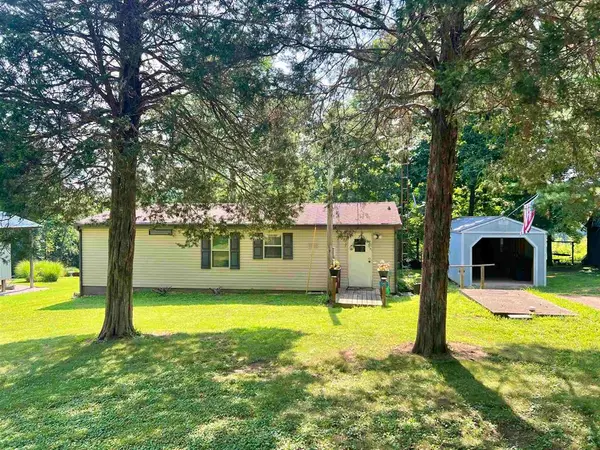 96 Shores Ln, Falls of Rough, KY 40119