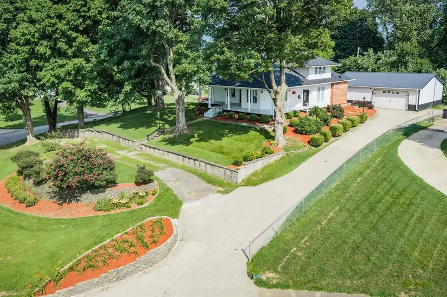 3846 Hillcrest Dr, Owensboro, KY 42303 - #2
