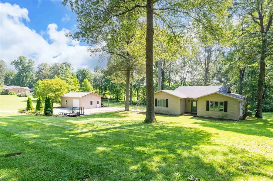 210 Brentwood Drive, Livermore, KY 42352 - #3