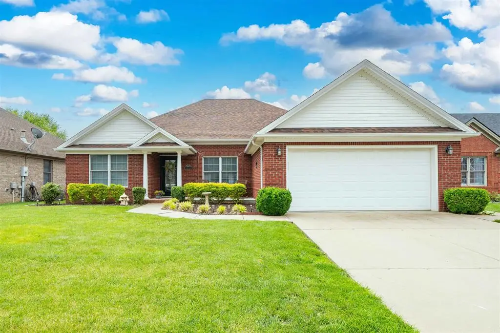 6550 Autumn Creek, Owensboro, KY 42301 - #1