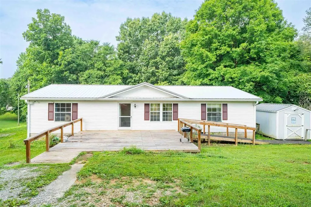 333 Taffy Road, Hartford, KY 42347 - #1
