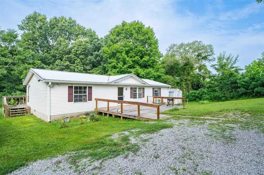333 Taffy Road, Hartford, KY 42347 - #2