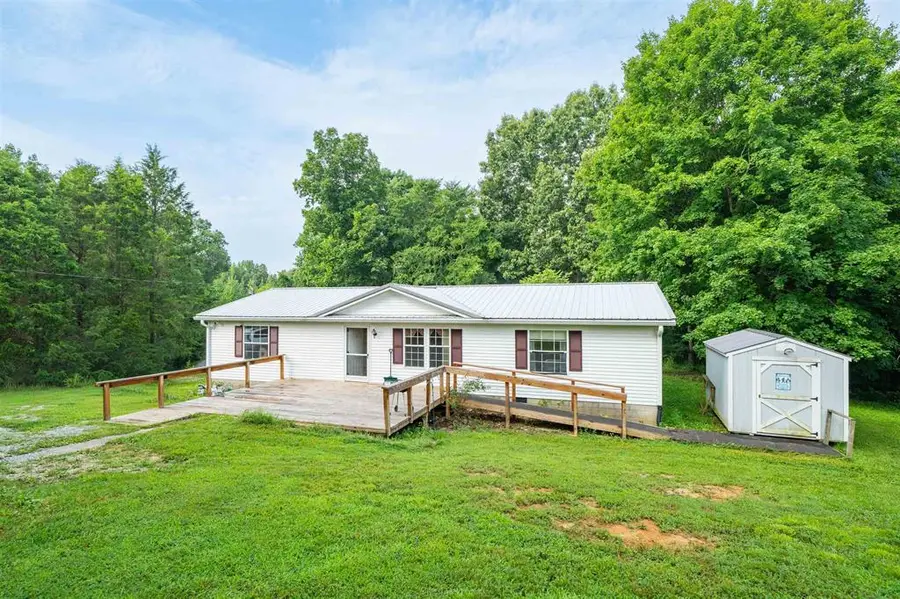 333 Taffy Road, Hartford, KY 42347 - #3