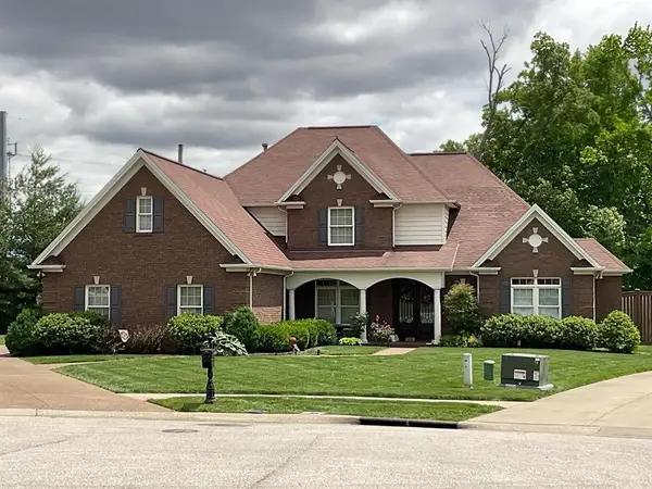 3130 Forest Edge Cove, Owensboro, KY 42303