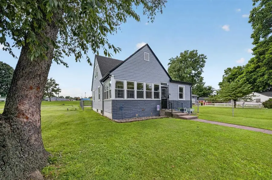 928 W 8th St, Owensboro, KY 42301 - #2