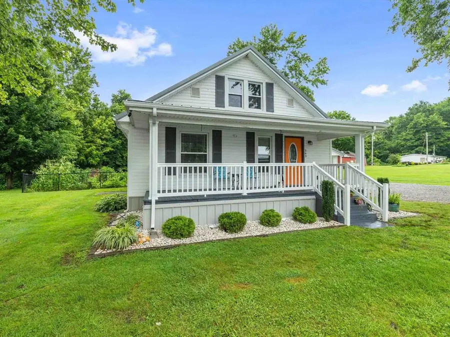 363 E Main St, Fordsville, KY 42343-0000 - #3