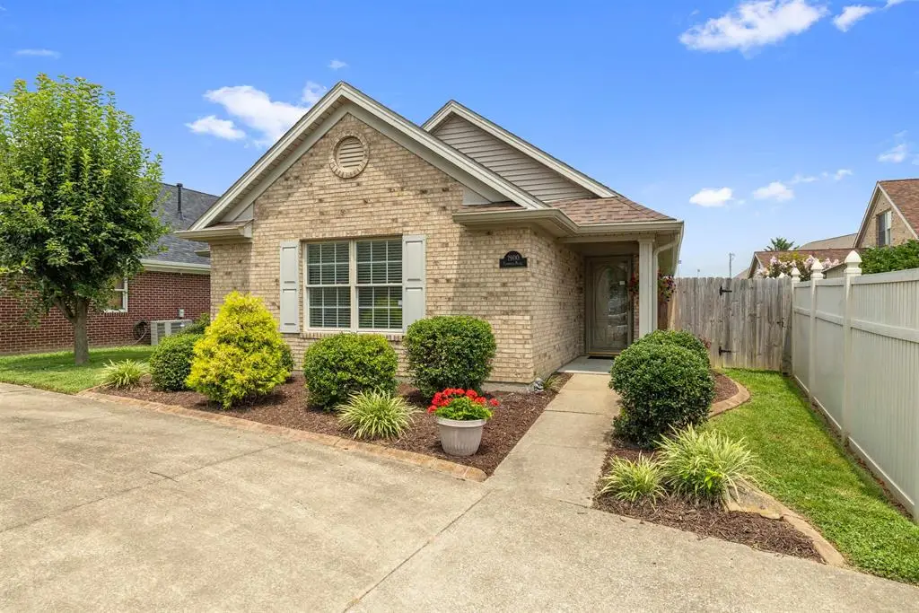 2900 Paddock Place, Owensboro, KY 42301 - #1