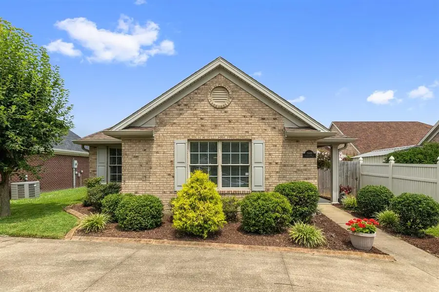 2900 Paddock Place, Owensboro, KY 42301 - #2