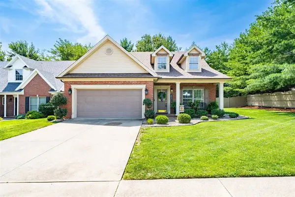 3983 Cross Creek Trail, Owensboro, KY 42303