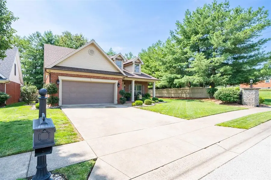 3983 Cross Creek Trail, Owensboro, KY 42303 - #2
