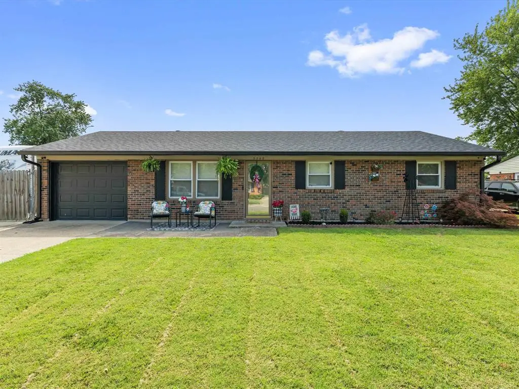 3049 Yosemite Drive, Owensboro, KY 42301 - #1