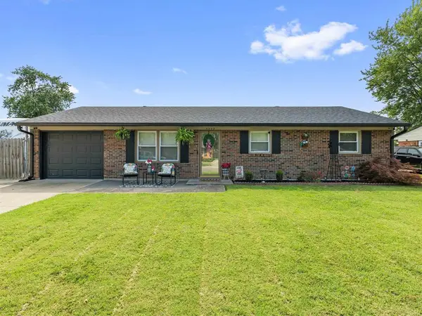 3049 Yosemite Drive, Owensboro, KY 42301