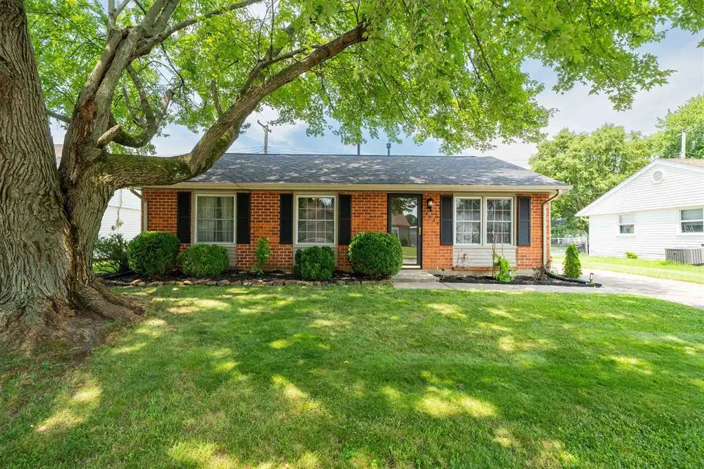 3924 Rudy Martin Drive, Owensboro, KY 42301 - #1