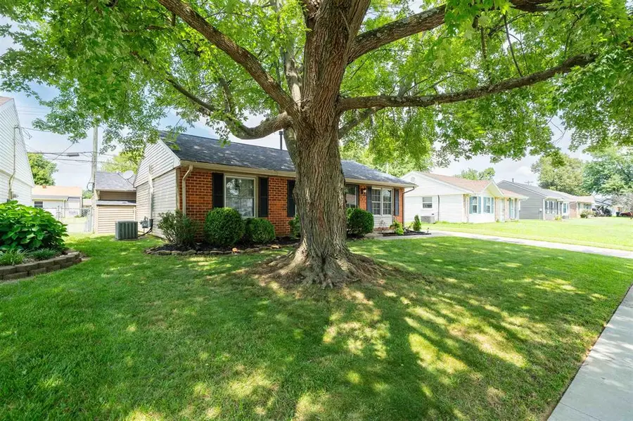 3924 Rudy Martin Drive, Owensboro, KY 42301 - #2
